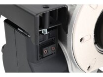 Газовая горелка Ecoflam MAX GAS 120 P TC, арт: 3142747