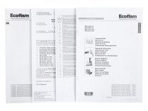 Газовая горелка Ecoflam MAX GAS 120 P TC, арт: 3142747