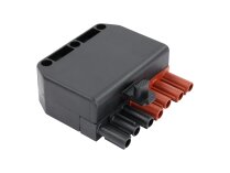 Газовая горелка Ecoflam MAX GAS 120 P TC, арт: 3142747