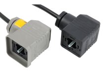 Газовая горелка Ecoflam MAX GAS 120 P TC, арт: 3142747