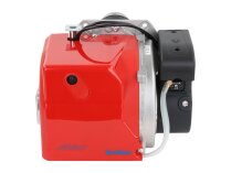 Газовая горелка Ecoflam MAX GAS 120 P TC, арт: 3142747