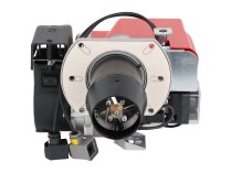 Газовая горелка Ecoflam MAX GAS 120 P TC, арт: 3142747
