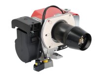 Газовая горелка Ecoflam MAX GAS 120 P TC, арт: 3142747