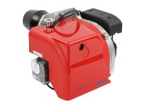 Газовая горелка Ecoflam MAX GAS 120 P TC, арт: 3142747