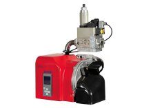 Газовые горелки Ecoflam MAX GAS 500 PAB