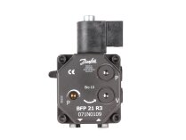 Насос для горелки Danfoss BFP 21 R3 071N0109