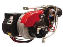 Мазутная горелка Ecoflam MAXFLAM 50 AB TC, арт: 3143332.