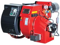 Мазутная горелка Ecoflam OILFLAM 170.1 AB TC, арт: 3142608.