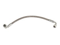 Жидкотопливный шланг A.P. L= 445 3/8"FC90°X3/8"FC90°