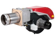 Газовая горелка Riello RS 70 TC FS1