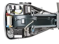 Газовая горелка Riello RS 70 TC FS1