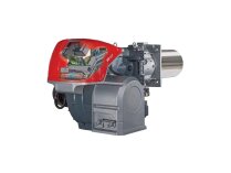Газовая горелка Riello RS 310/M MZ TC FS1, арт: 20068351.
