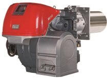 Газовая горелка Riello RS 300/M BLU, арт: 3899400.