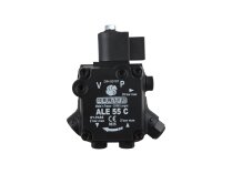Насос для горелки Suntec ALE 55 C 9330 6P 0700.