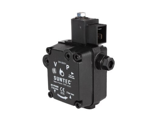 Насос для горелки Suntec AS V 47 B 1637 6P 0700