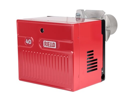 Газовая горелка Riello 40 FS8, арт: 3756706.