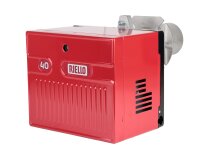 Газовая горелка Riello 40 FS8, арт: 3756706.
