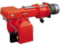 Газовая горелка Riello GAS 9 P/M t.c., арт: 20147907.