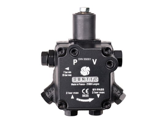 Насос для горелки Suntec AS 47 D K 1586 6P 0700.