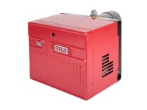 Дизельная горелка Riello R40 F10