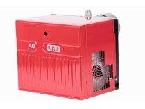 Дизельная горелка Riello R40 F20, арт: 3452783.