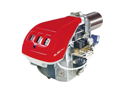 Дизельная горелка Riello RL 190/M TC FS1, арт: 20166490.