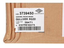 Дизельная горелка Riello RG3D, арт: 3739450.