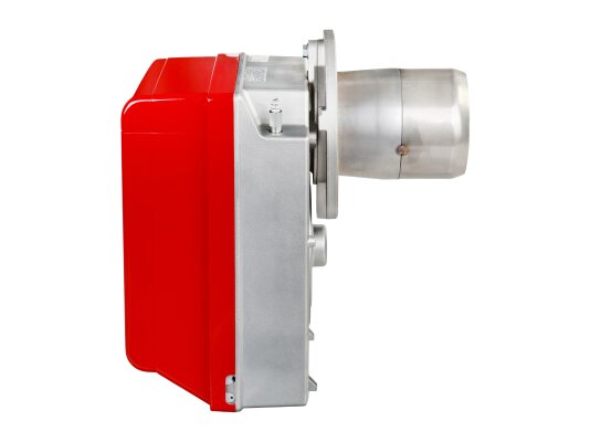 Дизельная горелка Riello RG3D, арт: 3739450.