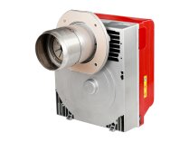 Дизельная горелка Riello RG3D, арт: 3739450.