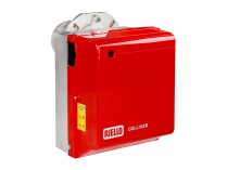 Дизельная горелка Riello RG3D, арт: 3739450.