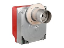 Дизельная горелка Riello RG3D, арт: 3739450.