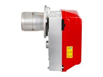 Дизельная горелка Riello RG3D, арт: 3739450.