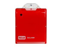 Дизельная горелка Riello RG3D, арт: 3739450.