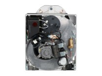 Дизельная горелка Riello RG3D, арт: 3739450.