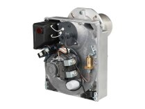 Дизельная горелка Riello RG3D, арт: 3739450.