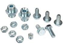 Дизельная горелка Riello RG3D, арт: 3739450.
