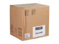 Дизельная горелка Riello RG3D, арт: 3739450.