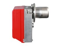 Дизельная горелка Riello RG4D, арт: 3739750.