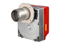 Дизельная горелка Riello RG4D, арт: 3739750.