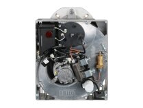 Дизельная горелка Riello RG4D, арт: 3739750.