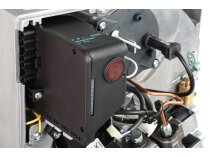 Дизельная горелка Riello RG4D, арт: 3739750.