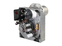 Дизельная горелка Riello RG4D, арт: 3739750.