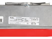 Дизельная горелка Riello RG4D, арт: 3739750.