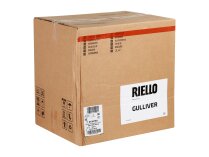 Дизельная горелка Riello RG4D, арт: 3739750.