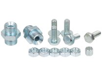 Дизельная горелка Riello RG5D, арт: 3739850.