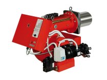 Мазутная горелка Riello PRESS 300 T/N ECO TC, арт: 20135500.