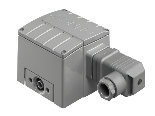 Реле давления Dungs LGW 10 A4/2 G3, арт: 232717.