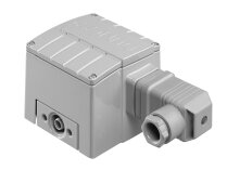 Реле давления Dungs LGW 150 A4/2 G3, арт: 232719.
