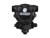 Насос для горелки Suntec E 7 NС 1070 7P.