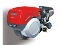 Газодизельная горелка Riello RLS 800/M MX TC FS1, арт: 20147802.